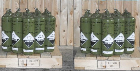 Liquid Mercury Form : Liquid