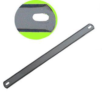 12x1inch Double Teeth Hacksaw Blade