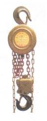 Explosion-proof Chain Hoist