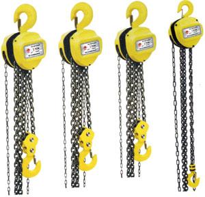 HSC Chain Hoist