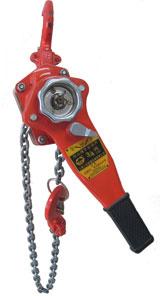 Lever Hoist