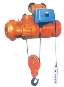 MD1 Electric Hoist