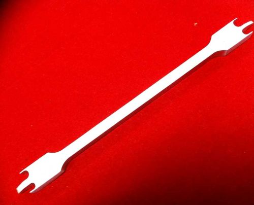 Bracket Height Gauge