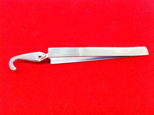 Bracket Holding Tweezers