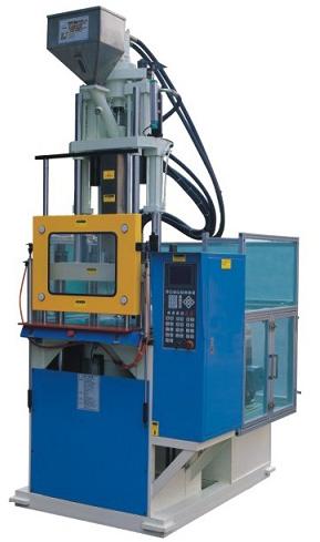 Injection Molding Machine