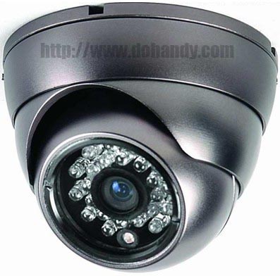 High Speed Dome Camera, Brand Name : Dohandy