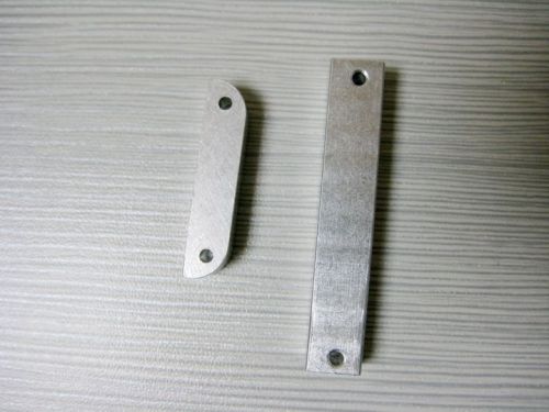 Clamp Aluminum Lock Parts