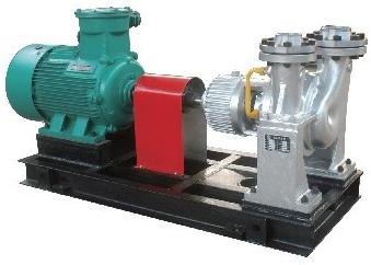 JEJZ Type Petrochemical Process Pump