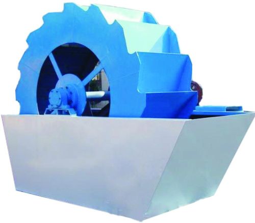 Sand Washing Machine