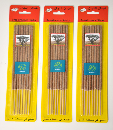 Frankincense Sticks