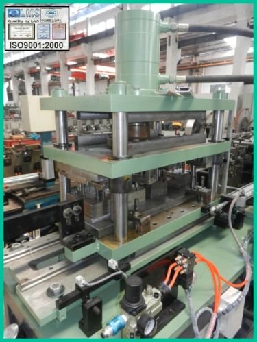 Roll Forming Machine