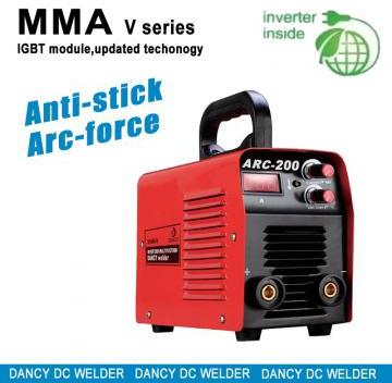 ARC Welding Machines