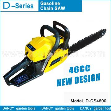Gasoline Chain Saw