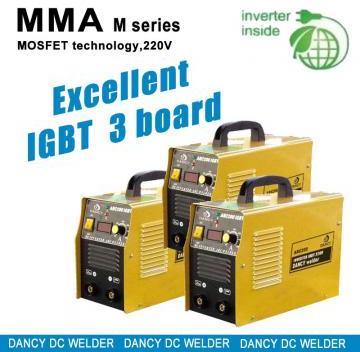 Welding machine, Use : Industrial