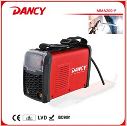 MMA 200 Electrode Welding Machine