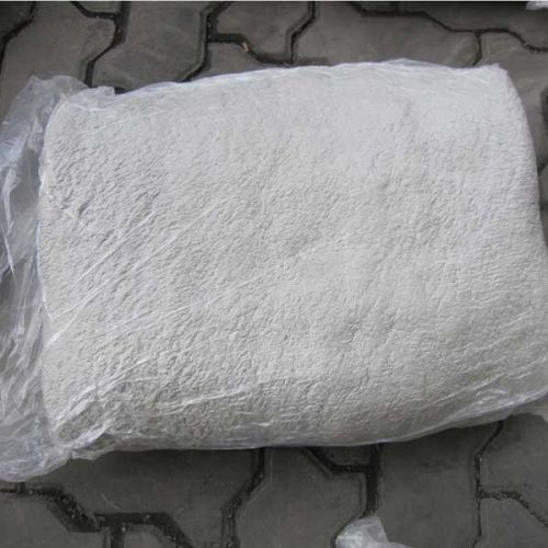 Latex Reclaimed Rubber