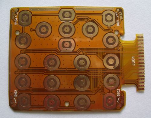 Flexible Printed Circuit - Fpc