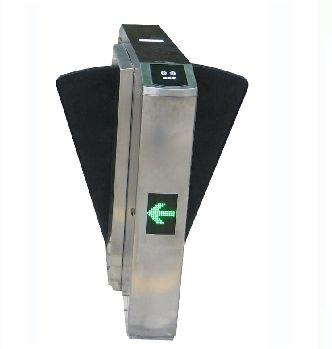 Turnstile Flap Barrier