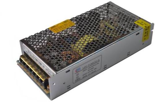 12v 10a LED Power Supply