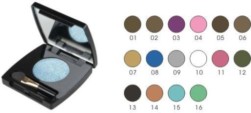 Shining Perfect Color Eye Shadow