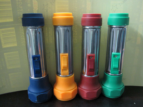 Flashlight