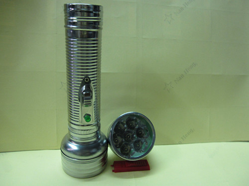LED Torch