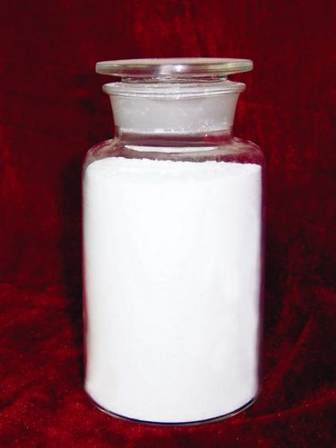 Basic Zinc Carbonate