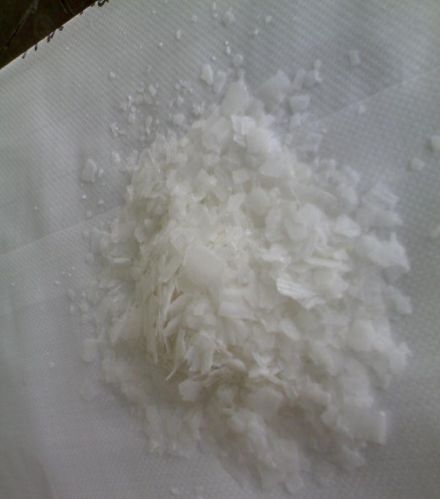 Caustic Soda Flake
