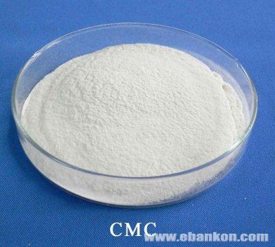 Carboxy Methyl Cellulose