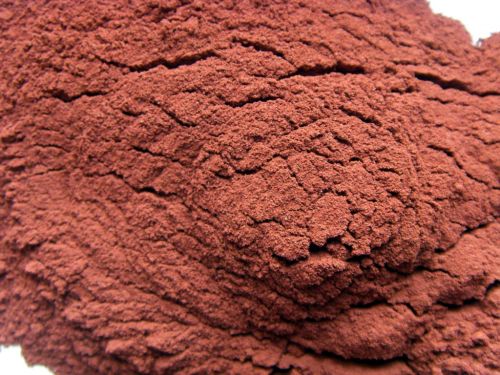 Iron oxide