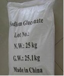 Sodium Gluconate