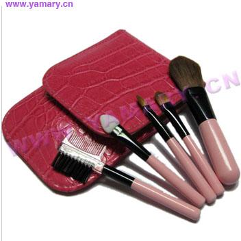 Beauty Cosmetic-5 Pcs Set Brush