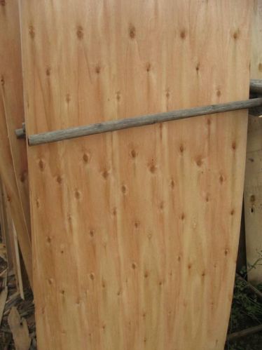 Eucalyptus Core Veneer, Acacia Core Veneer