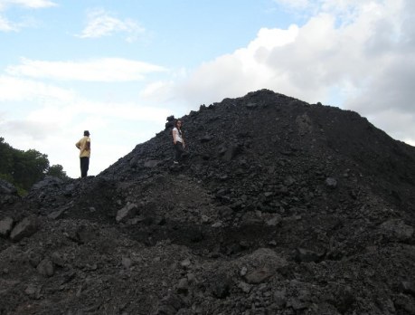 Coal, Grade : A Grade