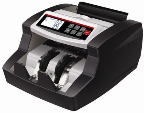 Table Top Loose Note Counting Machine (CM-300 UV/MG)