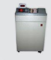 Floor Mounted Bundle Note Counting Machine