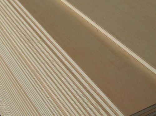 POPLAR Multi-layer Plywood 1220*2440MM