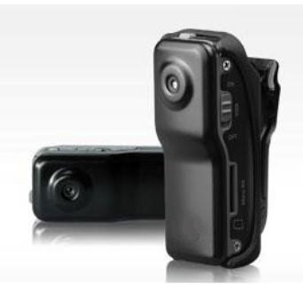 Mini DVR Camera