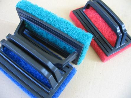 Household Cleaning Pad