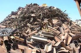 Heavy Melting Steel Scrap