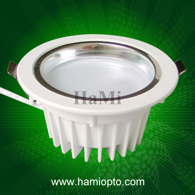 5w High Power LED Ceiling Lighting