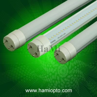 9w T8 LED Tube Lighting