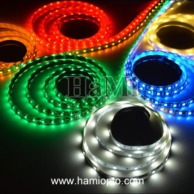 Flexible Strip Light SMD3528 120pcs LED