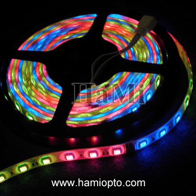 Rgb Smd5050 LED Light Strip