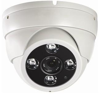 Megapixel IP Camera
