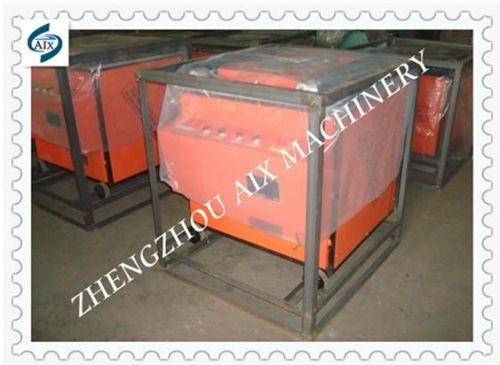 GW42 Fulling-automatic Bending Machine