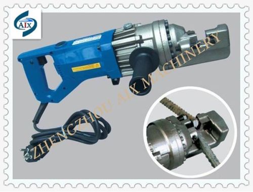 Portable Rebar Cutter
