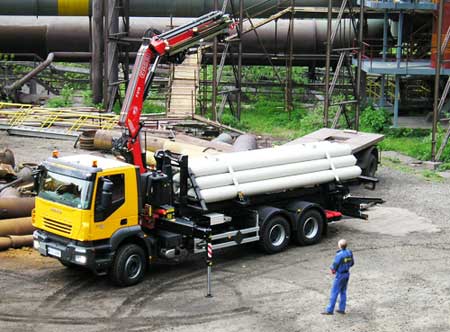 Metallurgical Equipment