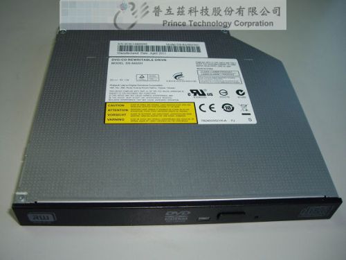 Slim 12.7mm Supermulti Dvdrw Model-ds-8a5sh