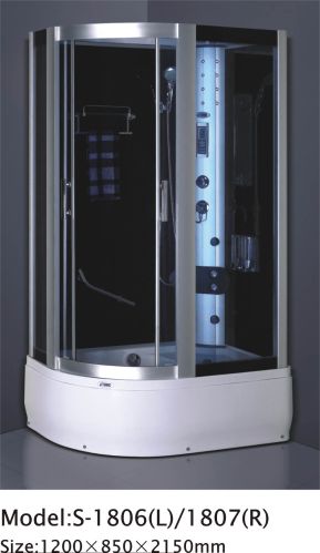 Hot Bathroom 1200*850*2150mm